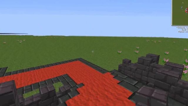 minecraft лестница с перилами смотреть онлайн