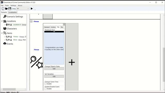 Chronicles of Crime - Community Editor #10- Welcome to Redview смотреть онлайн