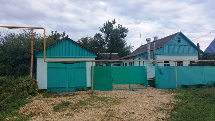 Купить дом в х. Плавненский| Переезд в Краснодарский край смотреть онлайн