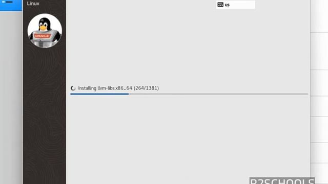 How to install Oracle Linux 8.5 on VirtualBox