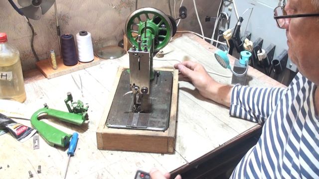 Зайдель унд Науманн, 4 модель (класс). Часть №2.