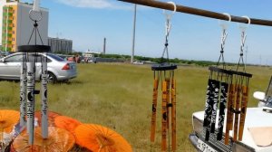 Евпатория / Барахолка / Рынок / Крым