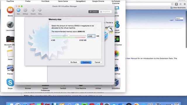 How to Run Windows 10 on a Mac Using VirtualBox смотреть онлайн