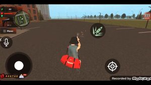 как научится стрелять в блек раша(Black Russia) Crmp Mobile