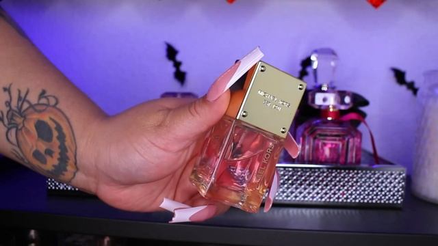 Perfume Tray of the Week ?? смотреть онлайн