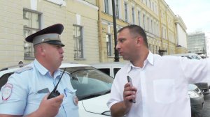 Санкт-Петербург. #1. Расчехляем элитные заведения по полной