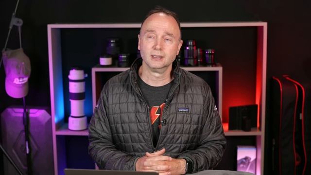 Nikon Z8 - Is the KING arriving soon? смотреть онлайн