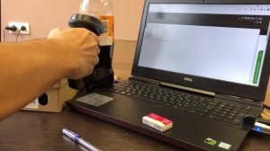 Тестирование 2D сканера штрих-кодов Holyhah A60D (Маркировка, Честный знак, ЕГАИС, QR, Эвотор).