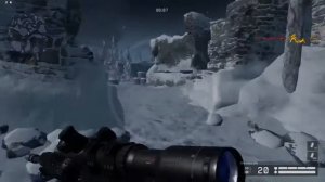 Warface карта сибирь с дса са58 спр