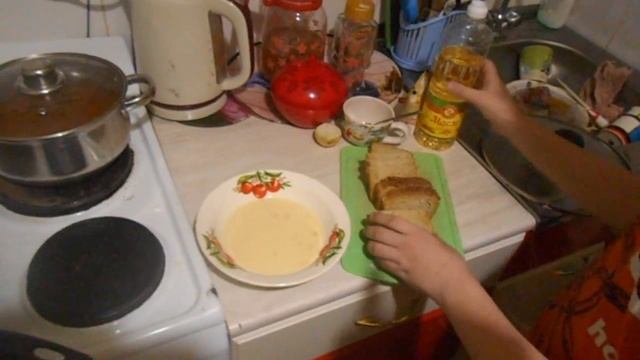 Быстрый завтрак школьника! смотреть онлайн