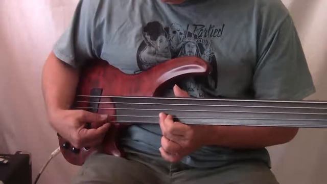 Cort Curbow & JamMan Looper смотреть онлайн