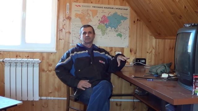Пристрой  к  кирпичному  дому.