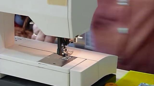 How to have Fun with Novelty 5" squares - Quilting Tips & Techniques 062 смотреть онлайн