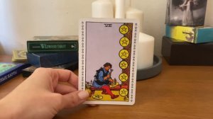 Значение карты 8 ПЕНТАКЛЕЙ | ТАРО ОБУЧЕНИЕ таро расклад