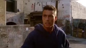 Фрагмент из фильма "Самоволка"7 - Жан Клод Ван Дамм