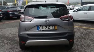 OPEL CROSSLAND X 1.2 BUSINESS EDITION 83CV  - 2020