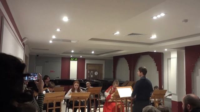 В. Шаинский "Песенка мамонтёнка" смотреть онлайн