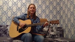 Шуточная песня "А мы его по морде чайником" (под гитару)