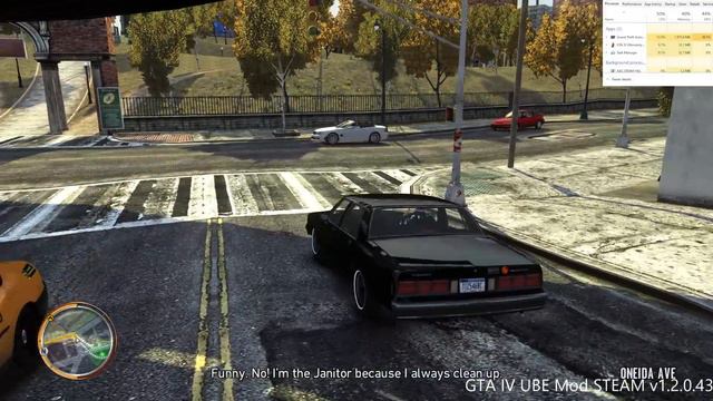 GTA IV Remastered 2022 Fan-made *Ultimately Beautiful* Mod Pack for STEAM v1.2.0.43 with DL Links! смотреть онлайн