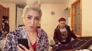 Я ухожу gan 13