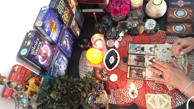 🔥🔮 Таромагия « Кто Копал Яму Для Вас И Сам В Неё Попал!💥🌪💥🪃💥🌪💥