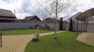 Продажа дома в г. Белореченск Краснодарского края. Цена 6 700 000 руб.