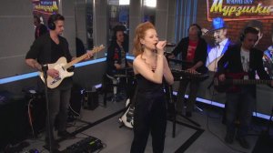 Юта – Жили-Были (LIVE @ Авторадио)