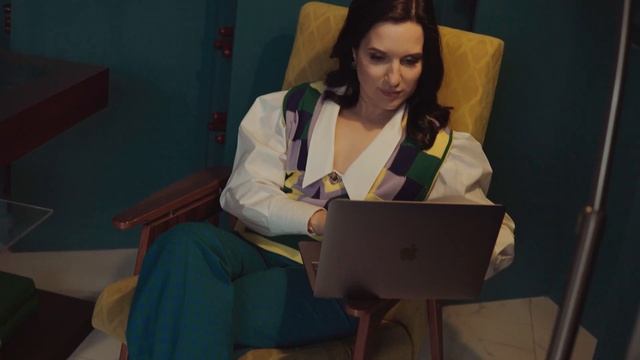 Евгения видеопортрет | Sony a6300 + Sigma 30 mm 1.4 [4K] смотреть онлайн