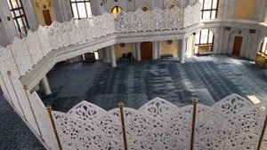 мечеть в казани в кремле