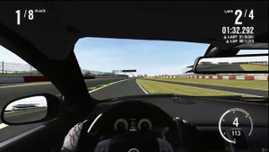 Forza Motorsport 4 - UNICORN CARS!!!