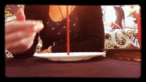 ВЫЗОВ -ПРИСУШКА