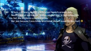 KANJI'S EXCELLENT ADVENTURE - Let's Play - Persona 4 Arena Ultimax - 4 - Walkthrough Playthrough