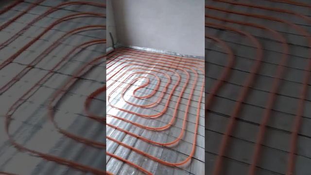 Тёплый пол смотреть онлайн