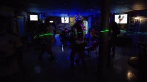 First Time in Downtown BARRANQUILLA COLOMBIA Nightlife-{2021 Full tour}