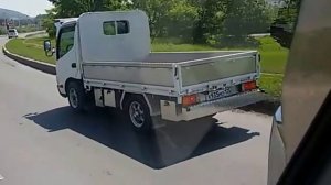 TOYOTA DYNA TUNING DEKOTORA