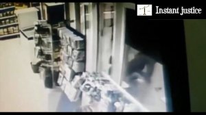 Мгновенная карма # 121 Люди получают по заслугам