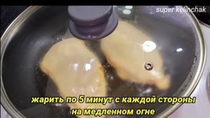 Рецепт ПОДСЛУШАЛ на ВОКЗАЛЕ. ШОК!!! Теперь готовлю их каждый день к чаю! Секрет в пропорции!!!
