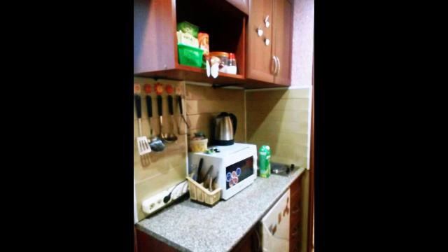 Однокомнатная квартира в Терновке по очень при... смотреть онлайн