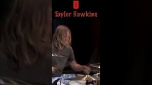 Taylor Hawkins #taylorhawkins