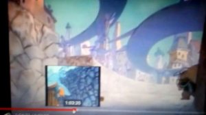 Перестаньте меня преследовать! Вот сообщу куда надо и вас посадят, куда следует!(⅓ минут!)