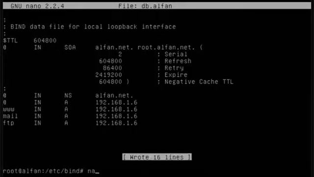 Db bind