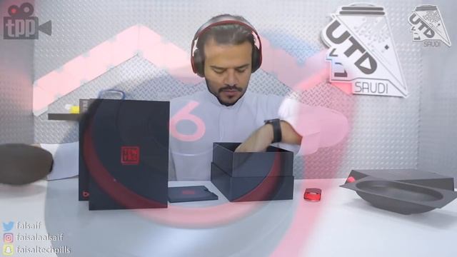 نظرة على خصائص ومزايا سماعة Beats Studio3 اللاسلكية ! смотреть онлайн