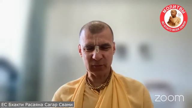 От чего на самом деле зависит успешная санкиртана? смотреть онлайн