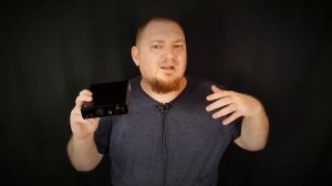 Topping L50: мощный полностью балансный усилитель для наушников