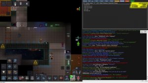 ШУСС И ЗООПАРК В SPACE STATION 13/#6