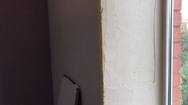 Как утеплить откосы смотреть онлайн