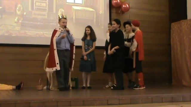 4 "И" праздник Пасхи. смотреть онлайн