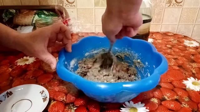 крутые рыбные котлеты / котлеты из кильки #рыбныекотлеты #котлетыизрыбы #котлеты