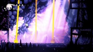 Highlight: Hollow Knight vs. Enraged Guardian