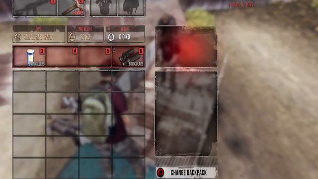 War Z ( Zanzik съел зубную пасту ) смотреть онлайн